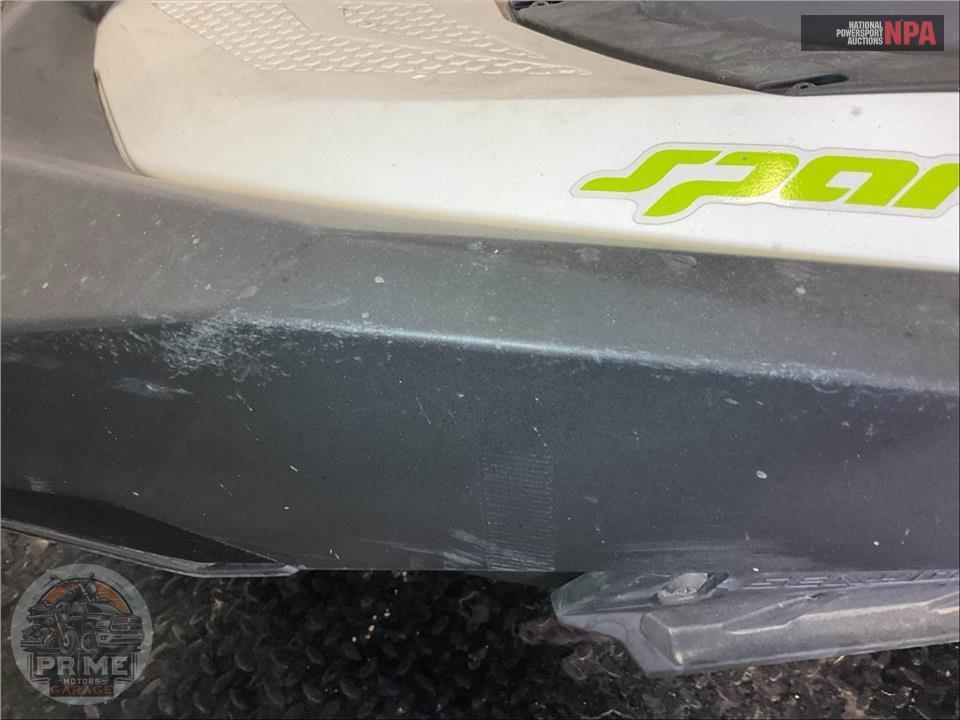 2023 Seadoo/Brp SPARK 3-UP ROTAX 900 ACE - 90 — фото 16