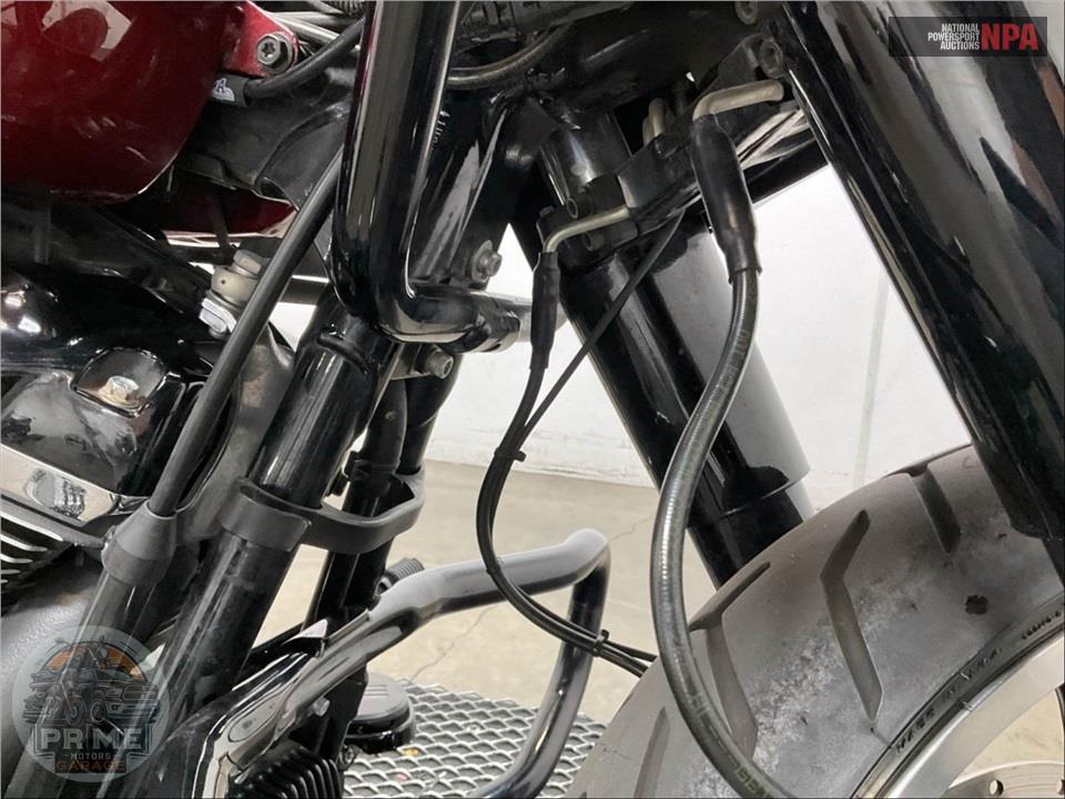 2023 Harley-Davidson FLTRXSANV ROAD GLIDE SP ANNIVERSARY — фото 13