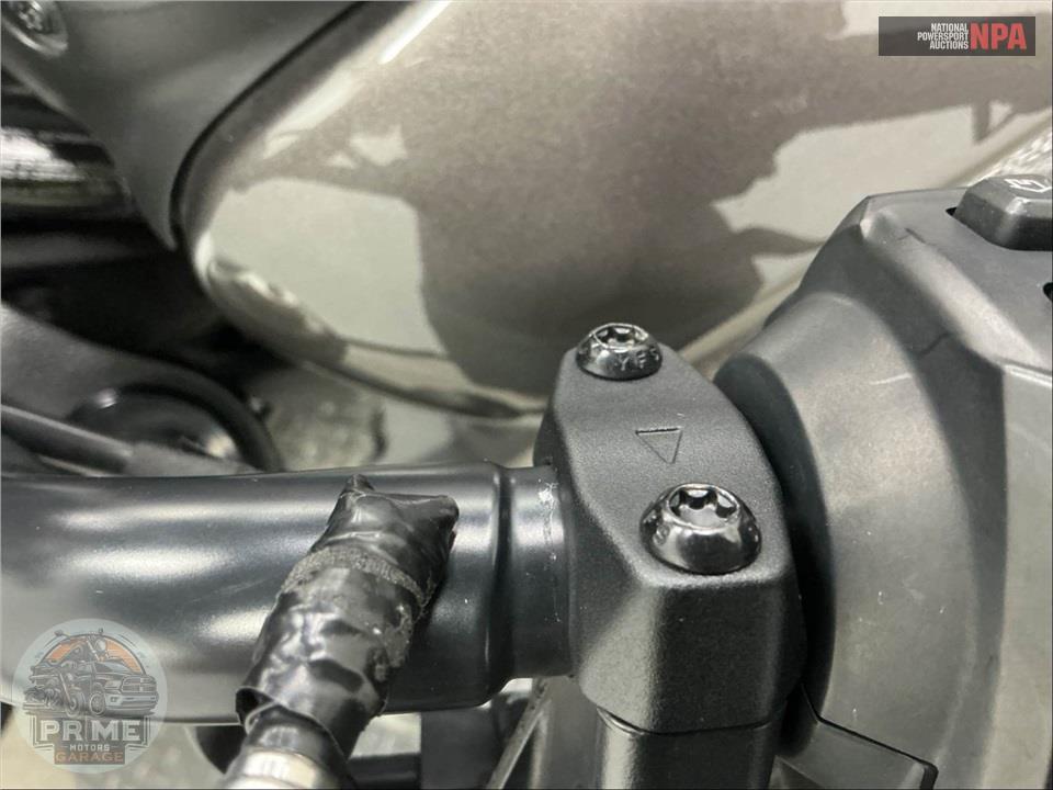 2023 Harley-Davidson RH1250S SPORTSTER S — фото 24