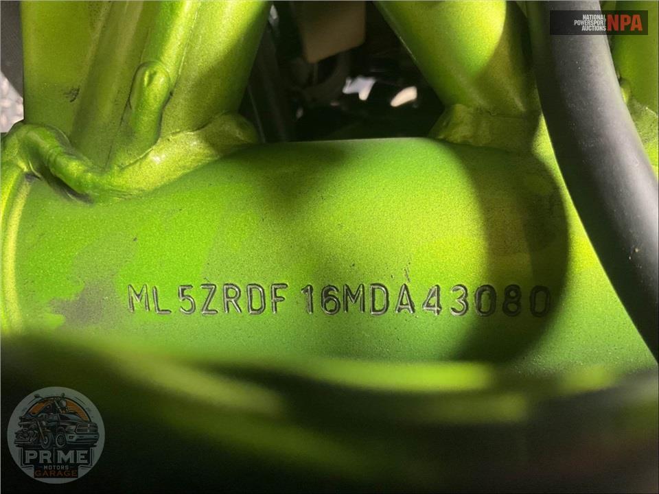 2021 Kawasaki ZR900FMFNL Z900 (ABS) — фото 18