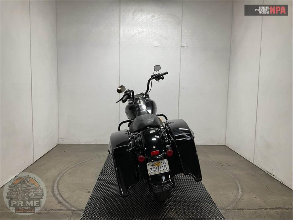 2020 Harley-Davidson FLHRXS ROAD KING SPECIAL — фото 4