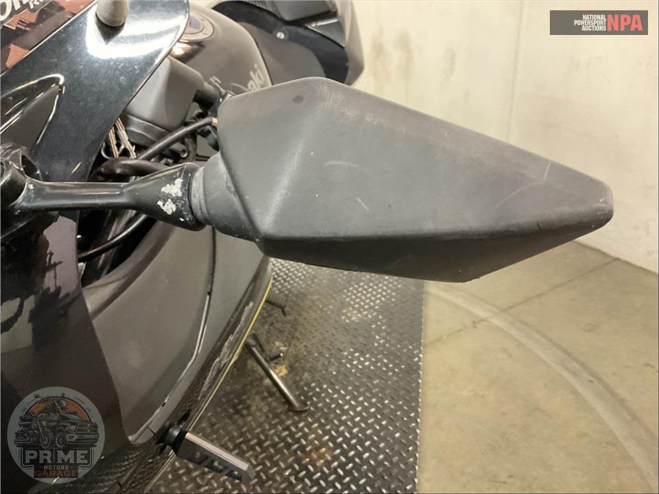 2012 Kawasaki EX250JCFA NINJA 250R — фото 33