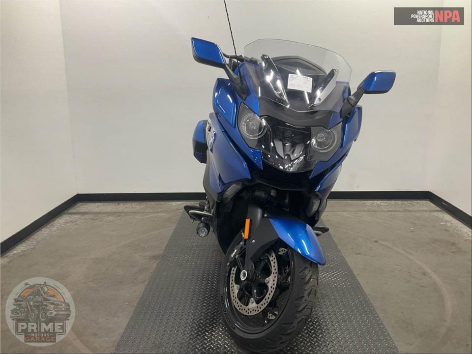 2020 Bmw K1600B — фото 2