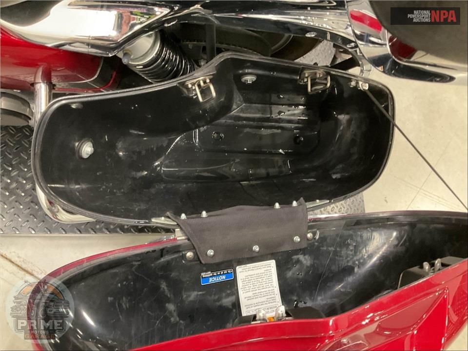 2018 Kawasaki VN1700BJF VULCAN 1700 VOYAGER ABS — фото 24