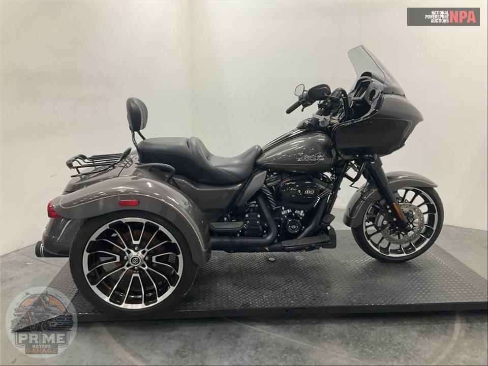 2023 Harley-Davidson FLTRT ROAD GLIDE 3 — фото 1