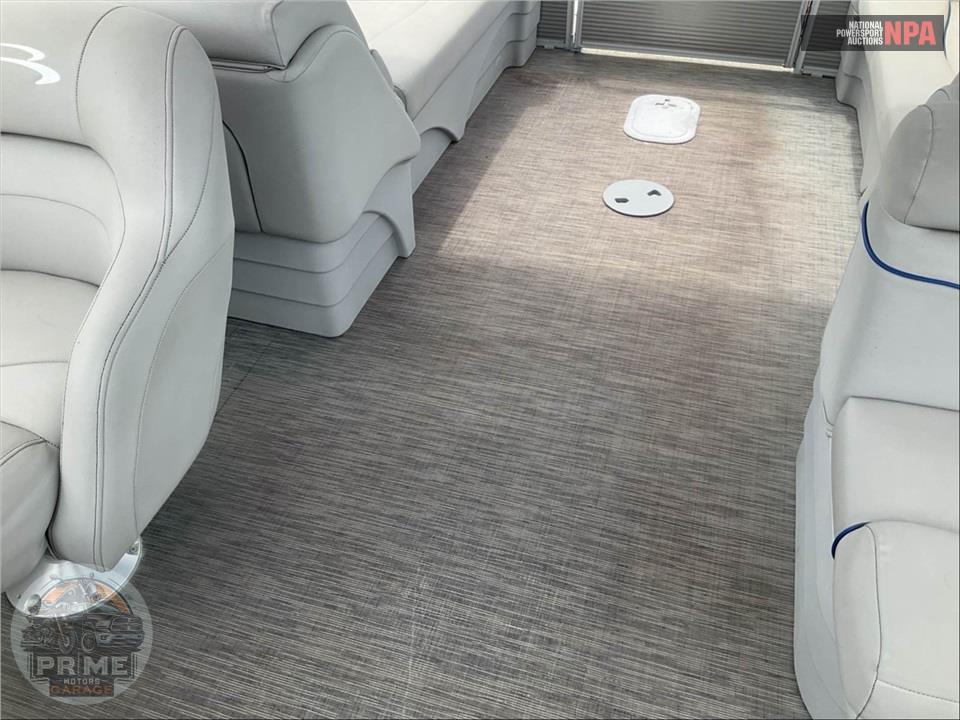 2023 Bennington Pontoons 22 SF(*)S SERIES L=23/E=1-115HP YAMAHA OB — фото 44