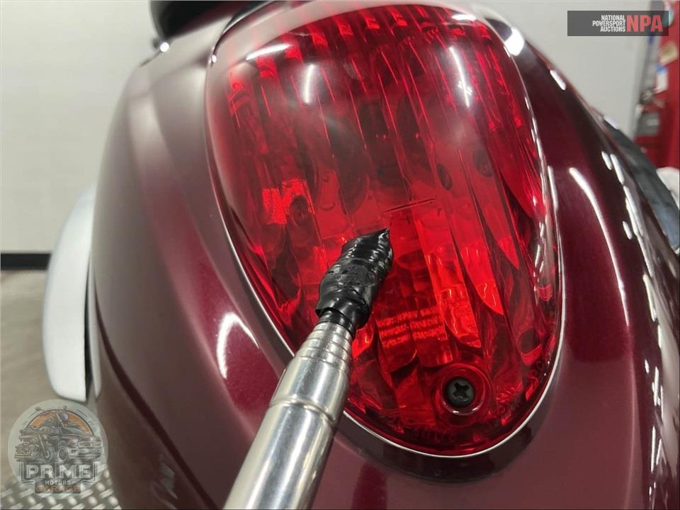 2011 Kawasaki VN900CBF VULCAN CUSTOM — фото 27
