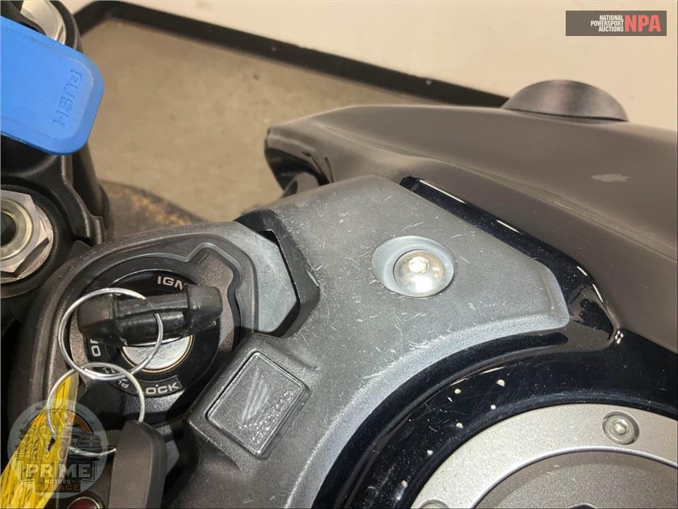 2024 Honda CB1000RA BLACK EDITION — фото 17