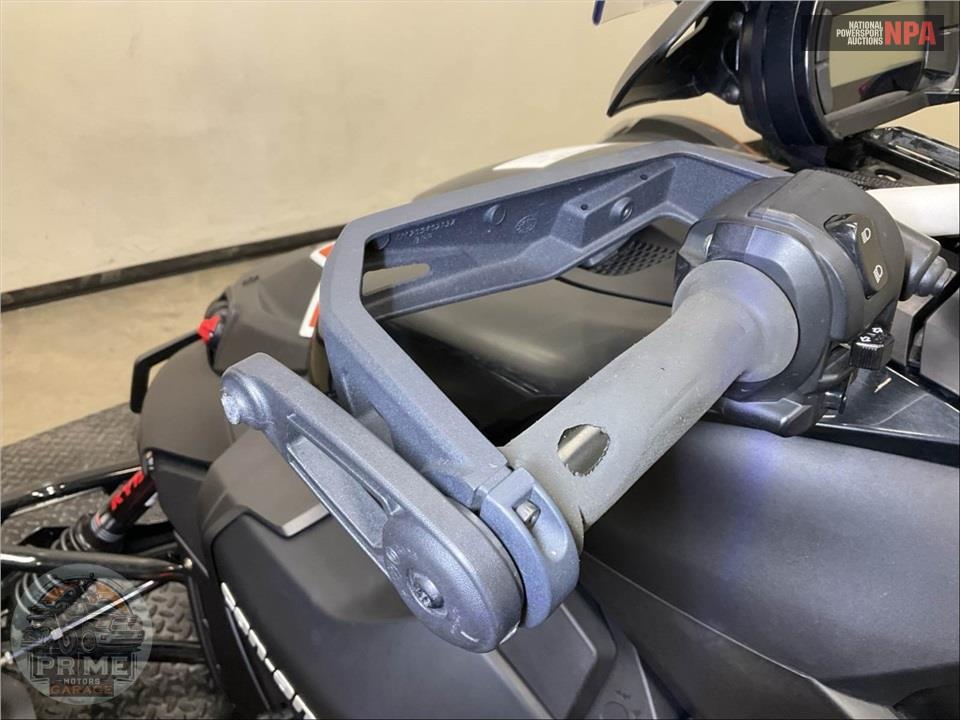 2023 Can-Am RYKER RALLY 900 ACE — фото 14
