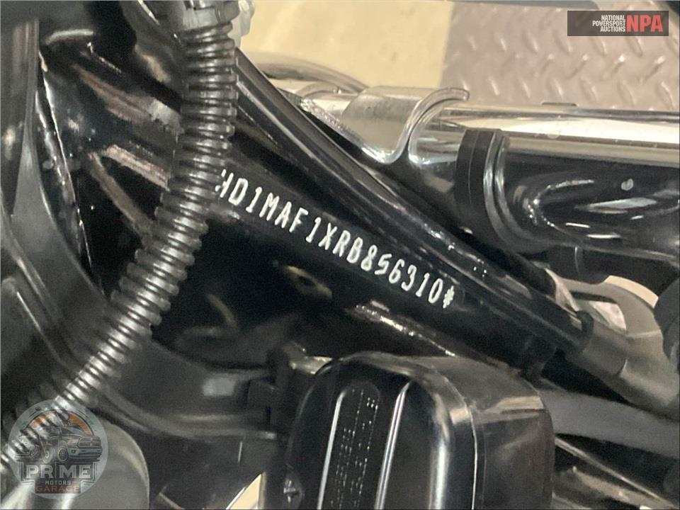 2024 Harley-Davidson FLHTCUTG TRI GLIDE ULTRA CLASSIC — фото 25