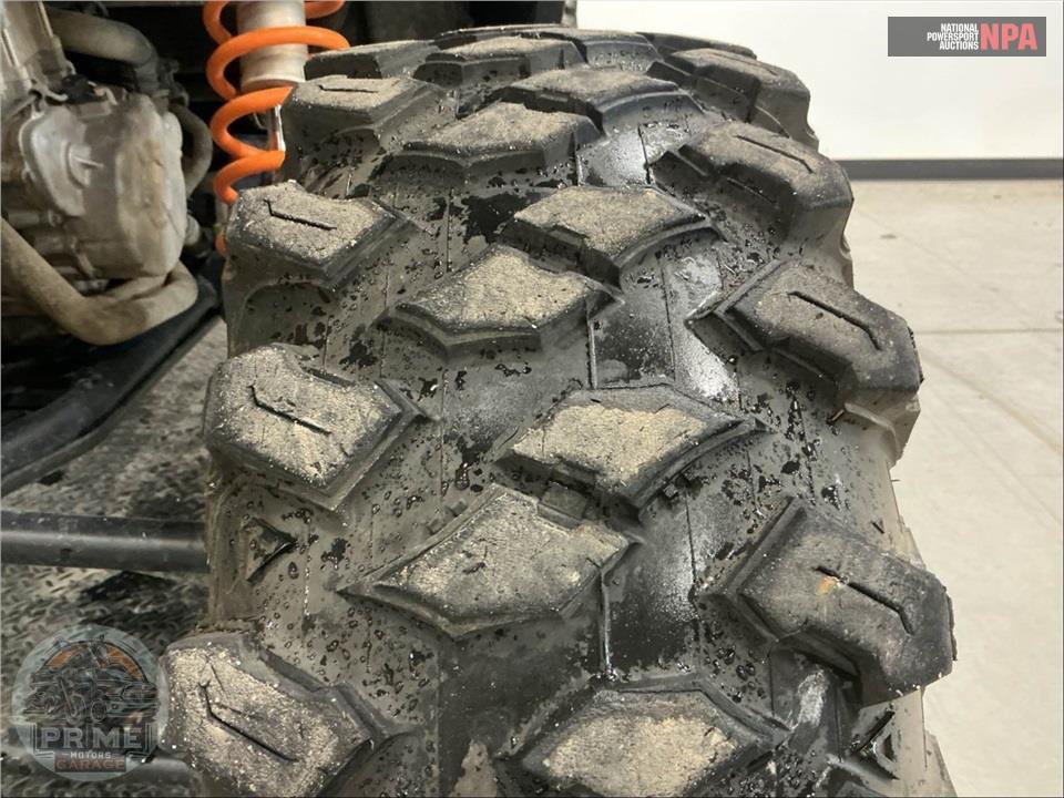 2024 Polaris RZR XP 1000 PREMIUM — фото 24