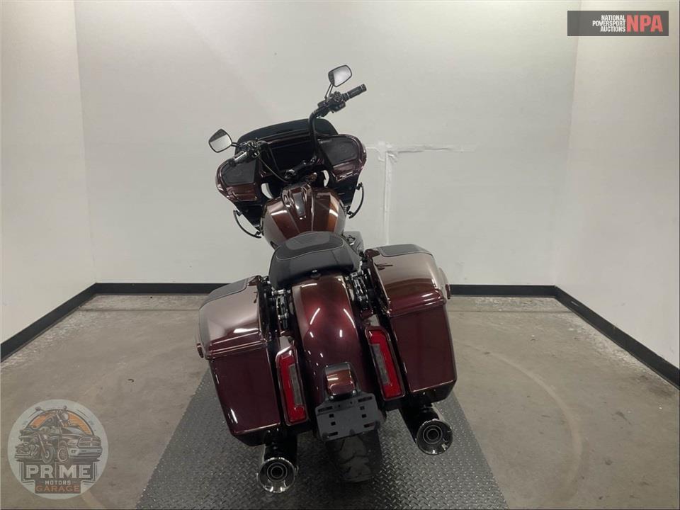 2024 Harley-Davidson FLTRXSE CVO ROAD GLIDE — фото 4