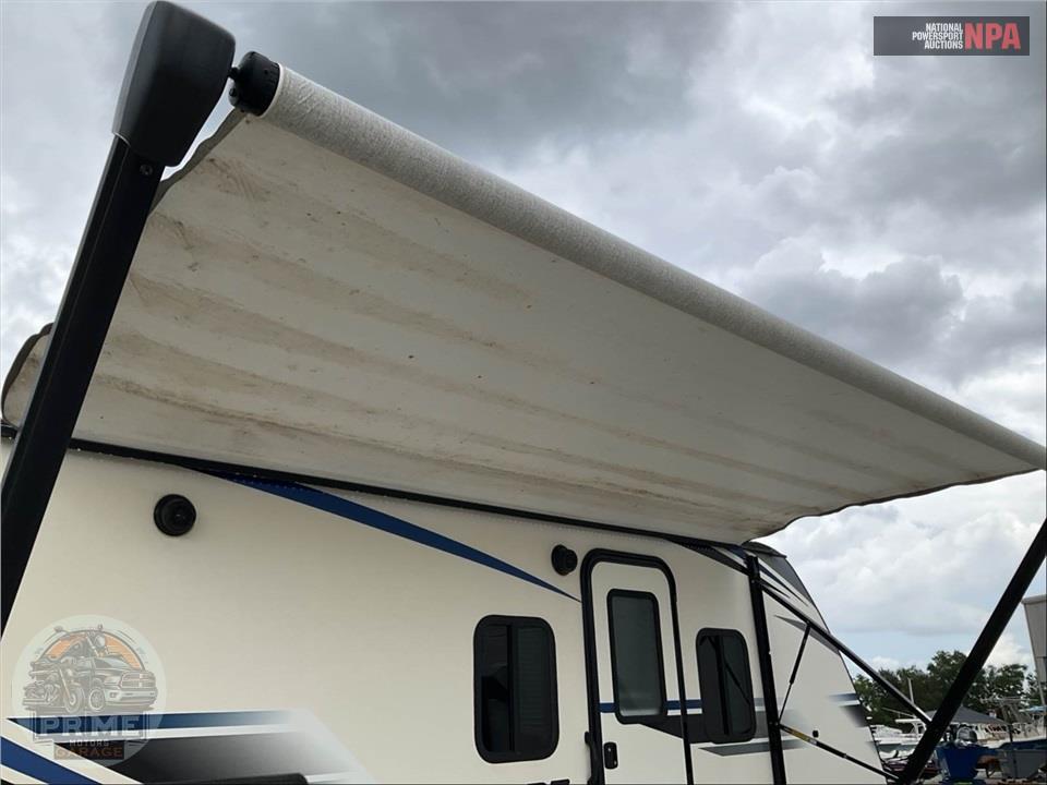 2020 Keystone Rv M-199 ML - PASSPORT SL SERIES — фото 24