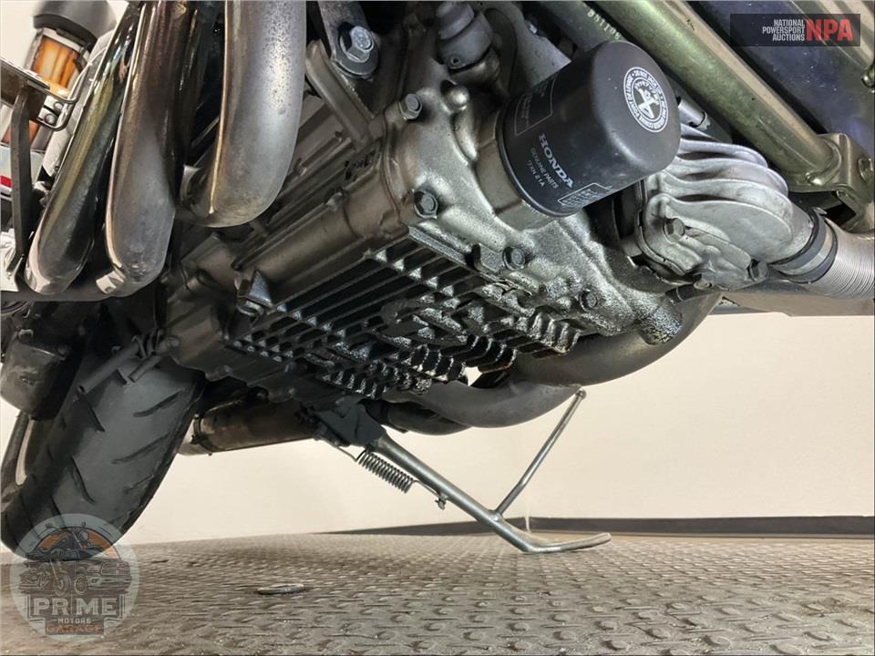 1999 Honda GL15CFX VALKYRIE INTRST — фото 14