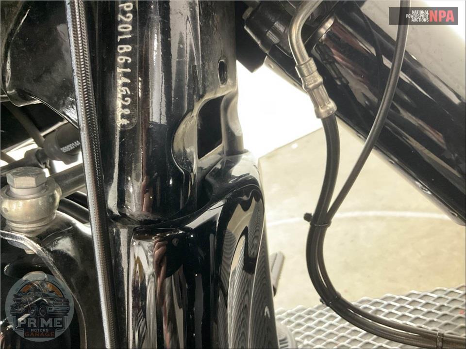 2020 Harley-Davidson FLTRXS ROAD GLIDE SPECIAL — фото 11