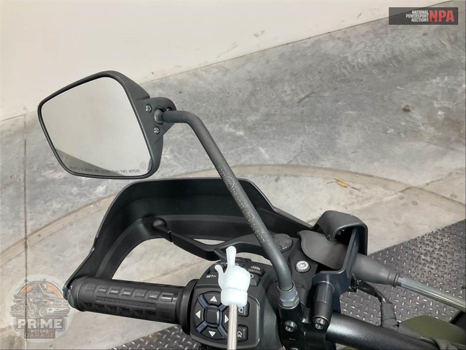 2022 Harley-Davidson RA1250S PAN AMERICA 1250 SPECIAL — фото 15