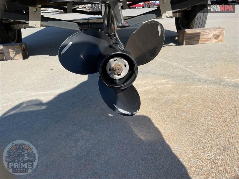 2021 Lowe Ind STINGER 175C(***) L=18/E=1-70HP SUZUKI — фото 12