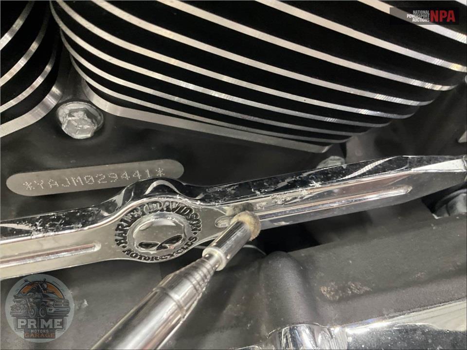 2021 Harley-Davidson FLHC HERITAGE CLASSIC — фото 10