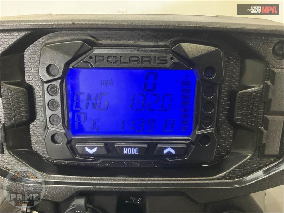 2021 Polaris SPORTSMAN 570 PREMIUM (EPS) — фото 6