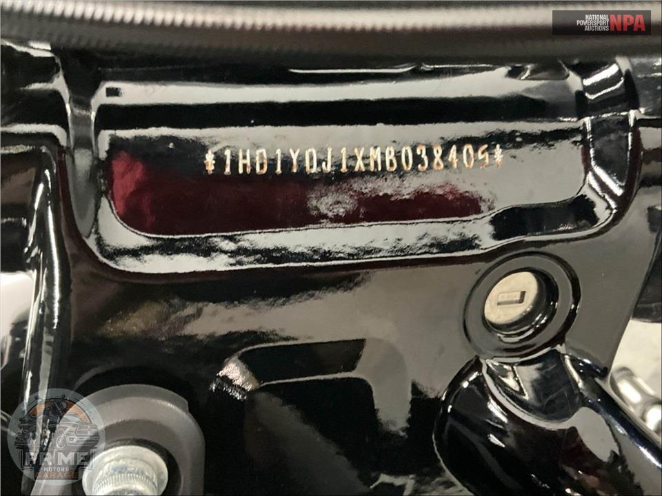2021 Harley-Davidson FLSL SOFTAIL SLIM — фото 29