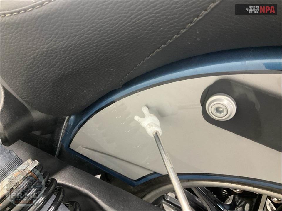 2022 Indian Motorcycle SCOUT (ABS, TWO TONE) — фото 13