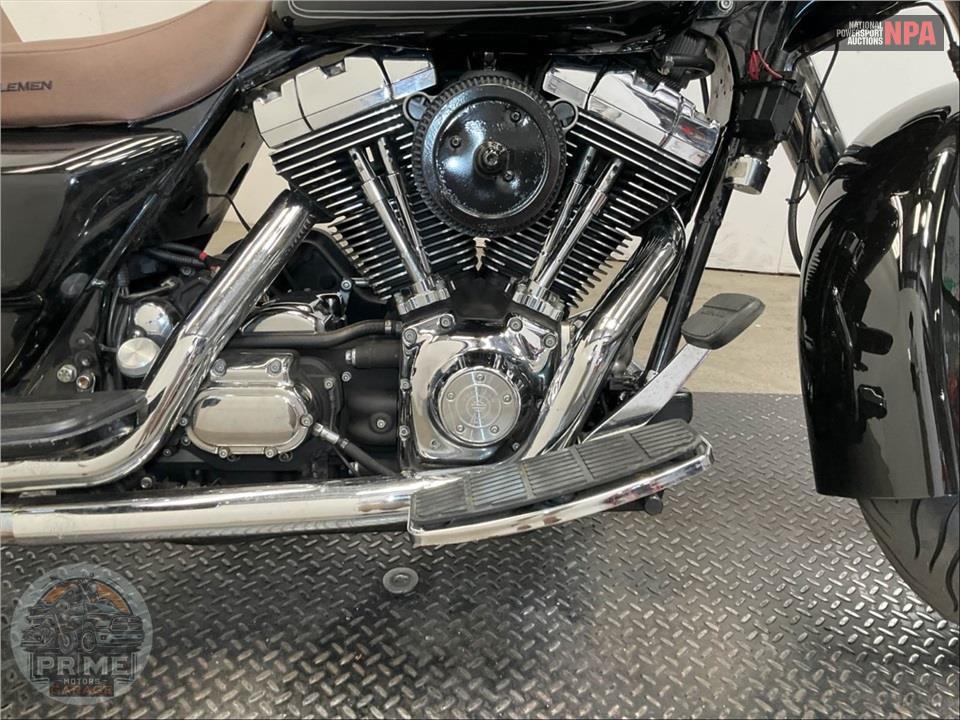 2005 Harley-Davidson FLHRSI ROAD KING CUSTOM — фото 6