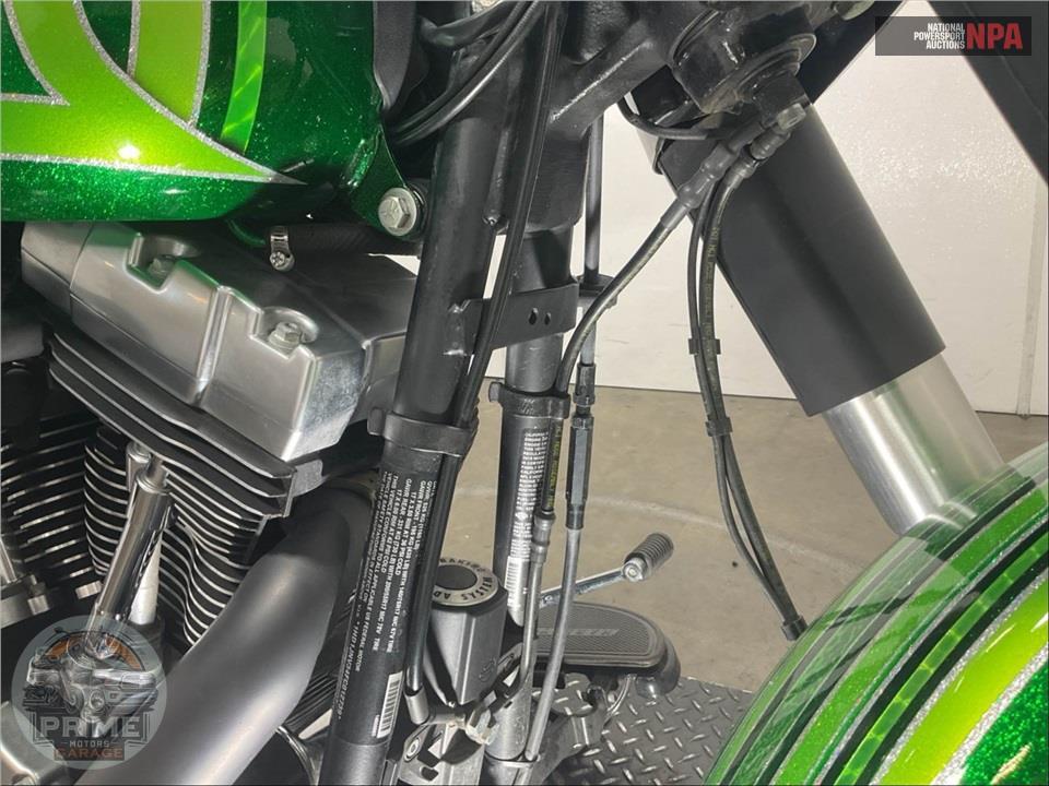 2015 Harley-Davidson FLSTFB FAT BOY LO — фото 13
