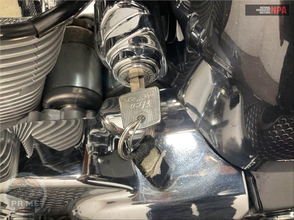 2012 Honda VT750CC SHADOW AERO — фото 10