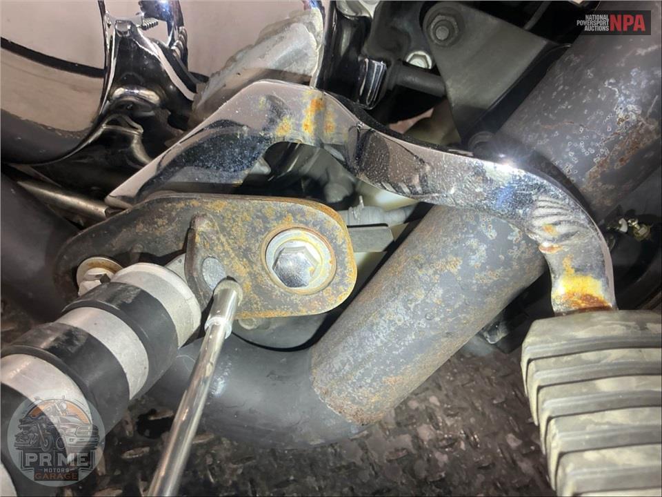 2000 Honda VT750CD2Y SHADOW ACE DLX — фото 27