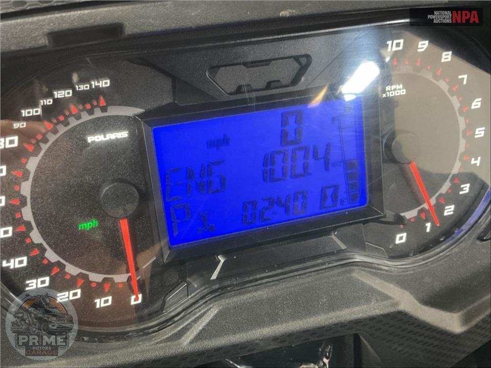 2021 Polaris RZR XP 1000 TRAILS/ROCKS EDITION (ELECTRIC POWER STEERING) — фото 6