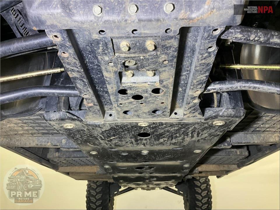 2011 Polaris RANGER 800 EFI CREW — фото 13