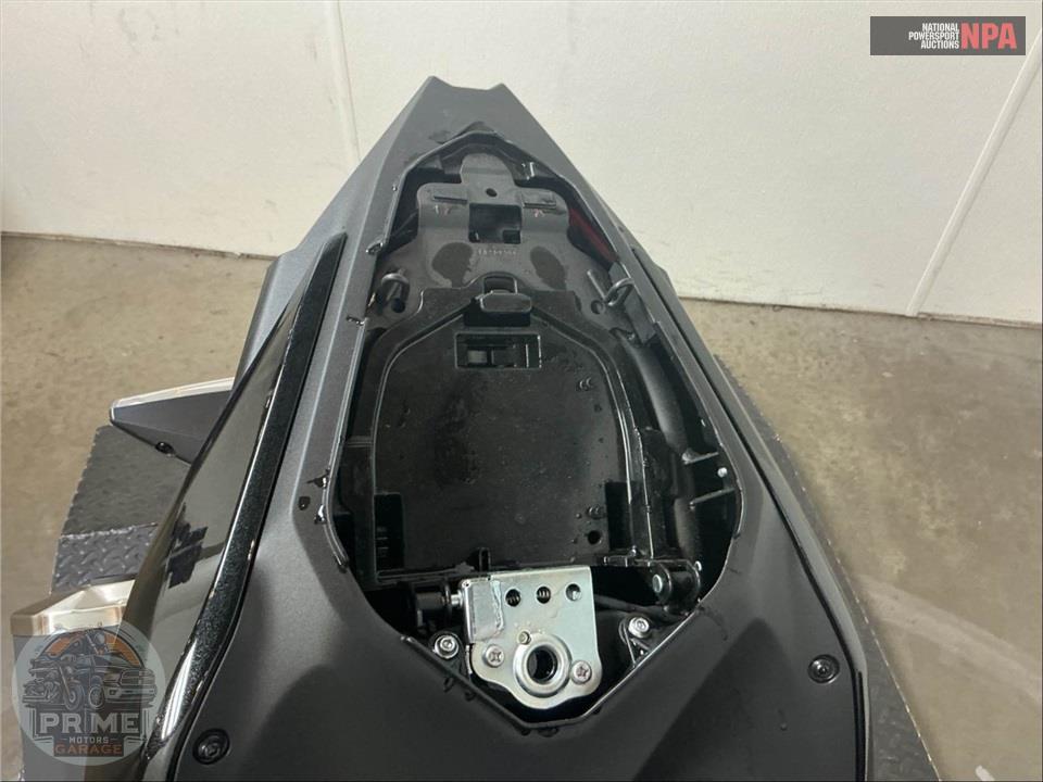 2024 Kawasaki EX500HRFNL NINJA 500 — фото 14