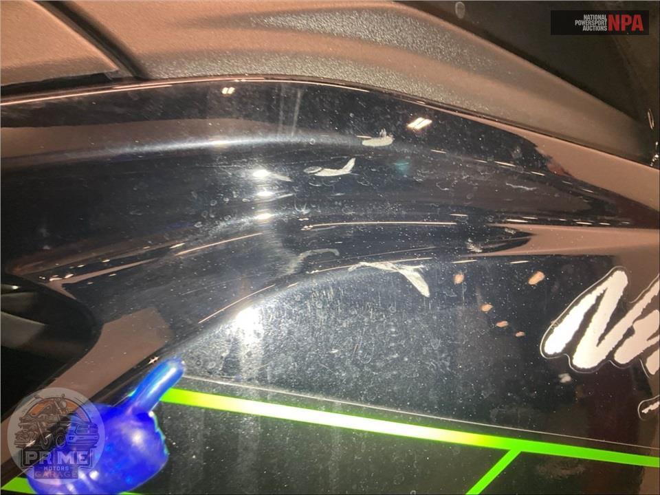 2024 Kawasaki NINJA 650 ABS KRT EDITION — фото 25
