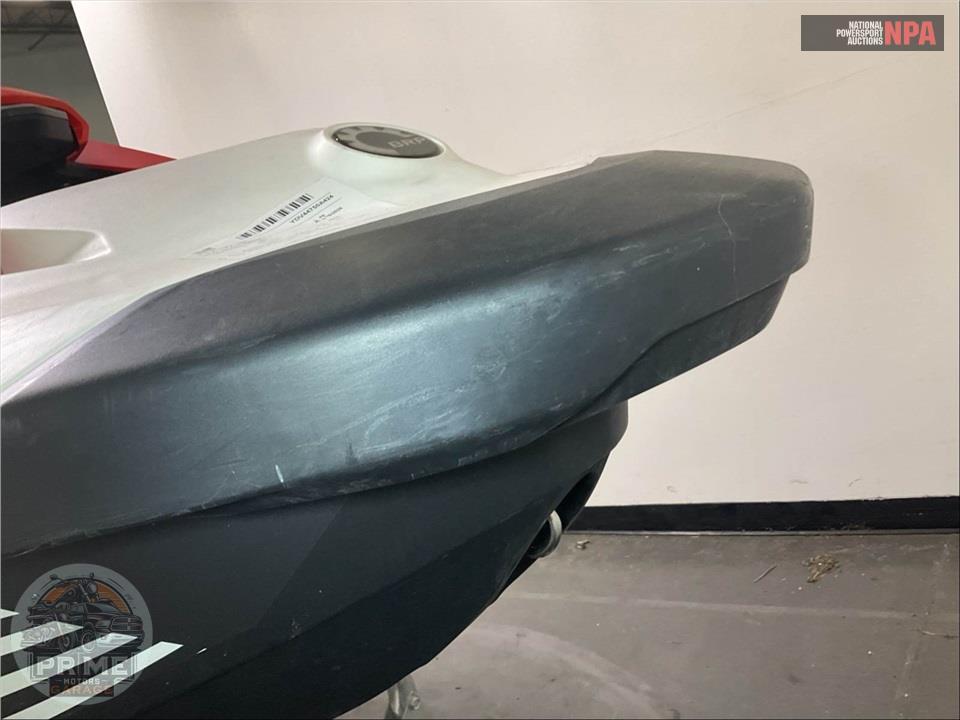 2024 Seadoo/Brp SPARK 3UP TRIXX — фото 21