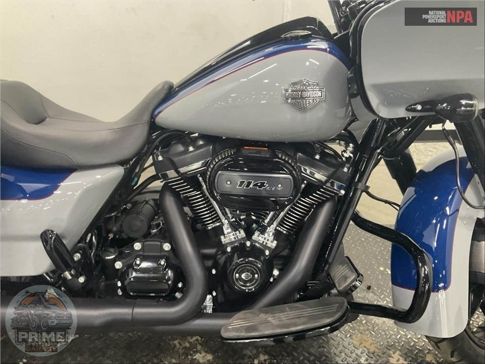 2023 Harley-Davidson FLTRXS ROAD GLIDE SPECIAL — фото 6