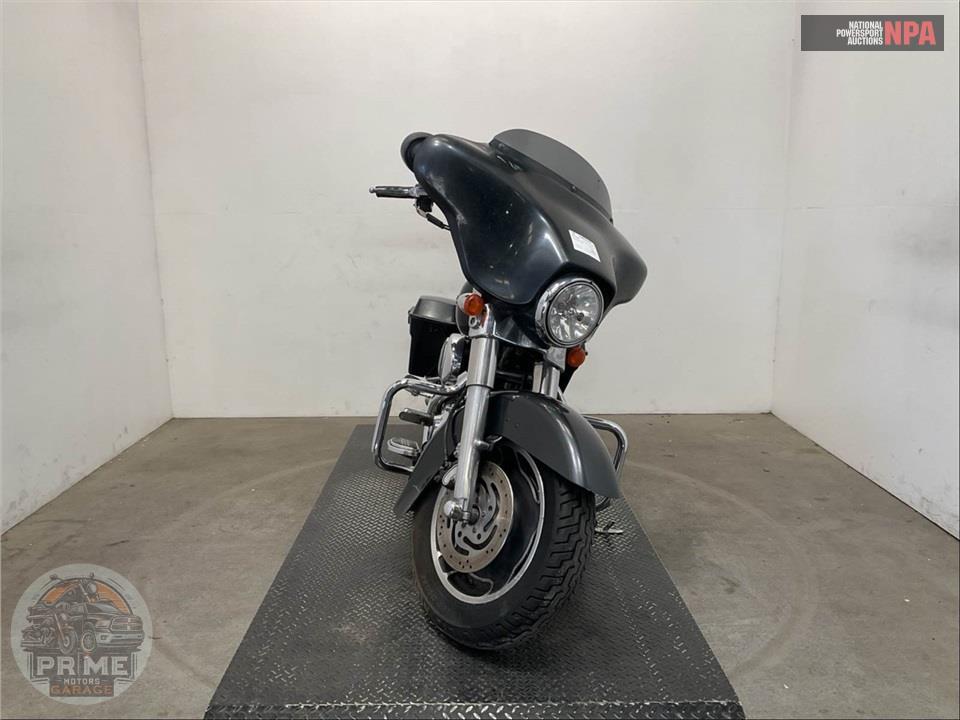 2006 Harley-Davidson FLHXI STREET GLIDE — фото 2