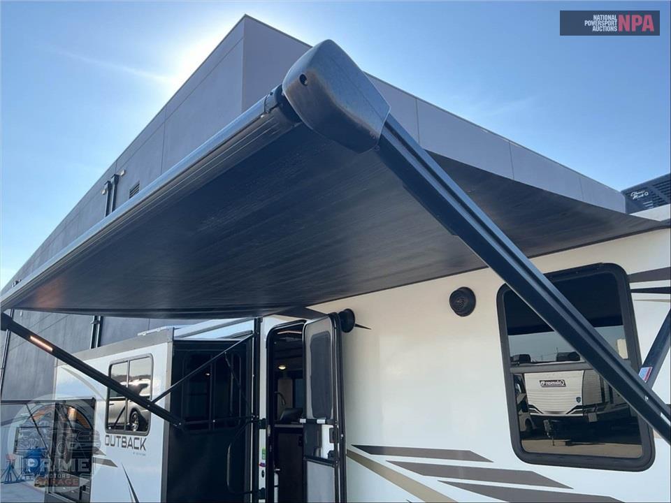 2022 Keystone Rv M-330RL OUTBACK SERIES — фото 51