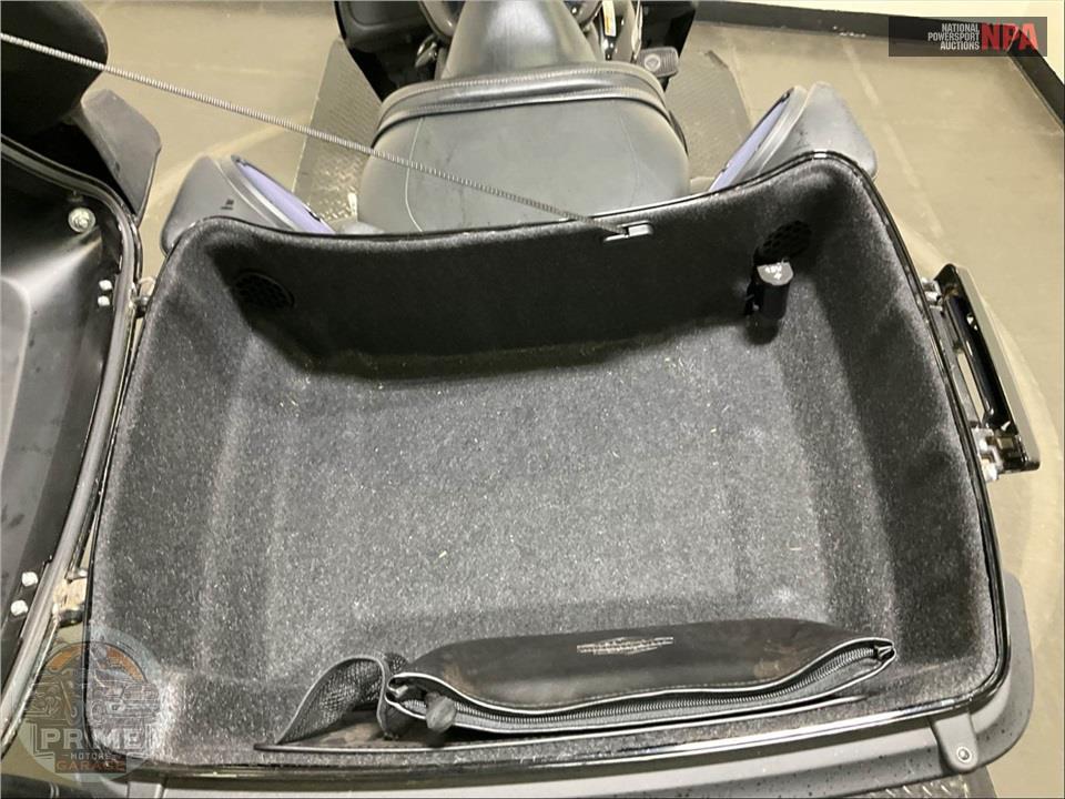 2020 Harley-Davidson FLHTK ULTRA LIMITED — фото 33
