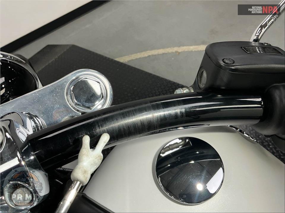 2017 Harley-Davidson FXSB BREAKOUT — фото 23