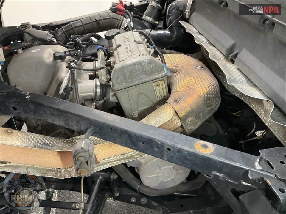 2021 Polaris RANGER CREW 1000 PREMIUM — фото 9