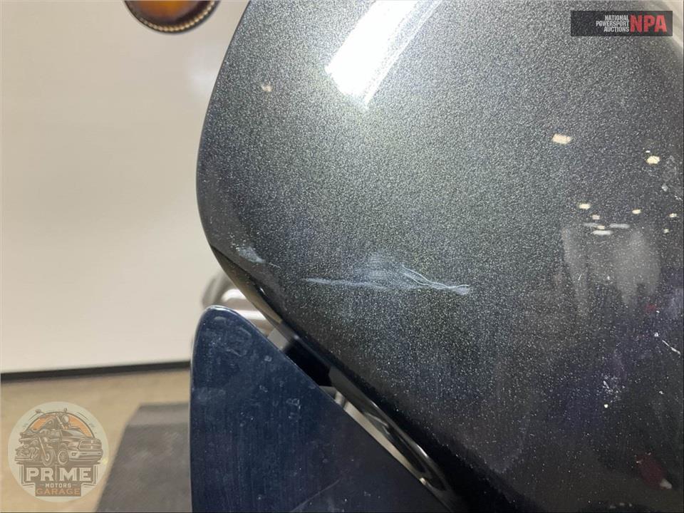 2020 Harley-Davidson FLHTK ULTRA LIMITED — фото 20