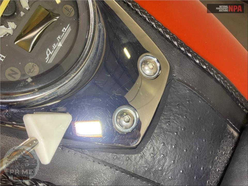 2006 Honda VT750C6 SHADOW AERO — фото 23