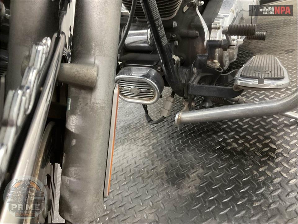 2006 Harley-Davidson FLSTNI SOFTAIL DELUXE — фото 55