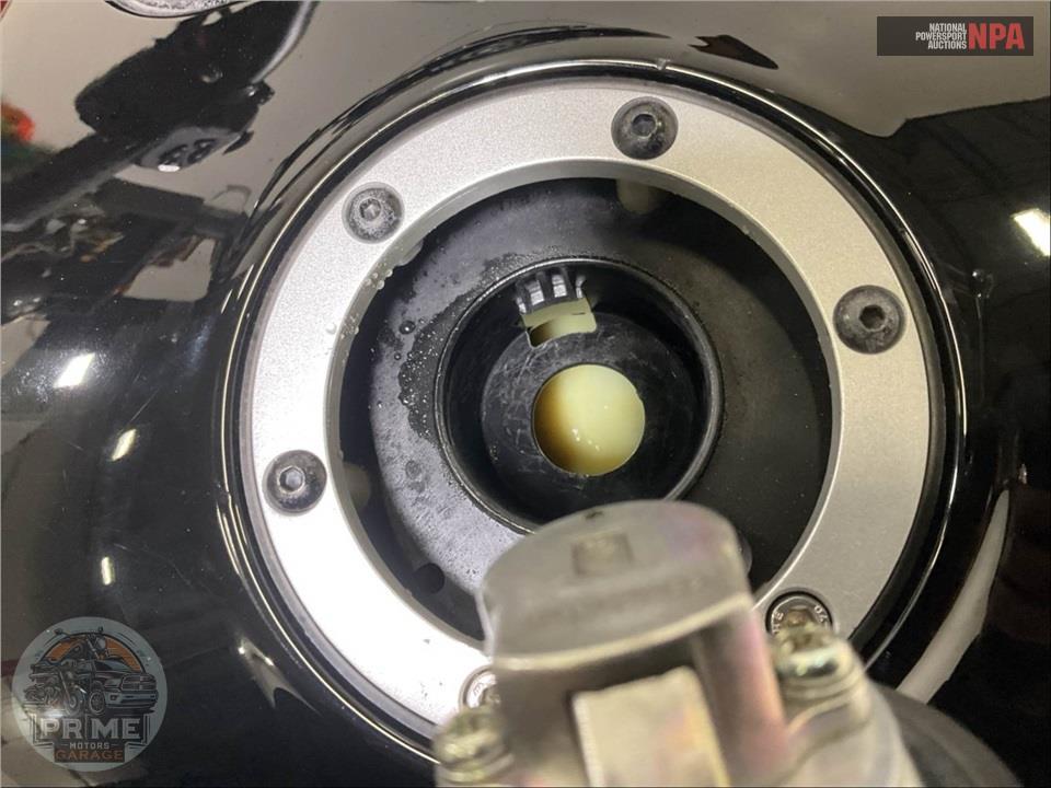 2022 Aprilia TUONO 660 FACTORY — фото 22