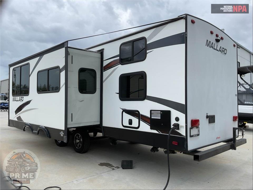 2019 Heartland Rvs M-312 - MALLARD SERIES — фото 3