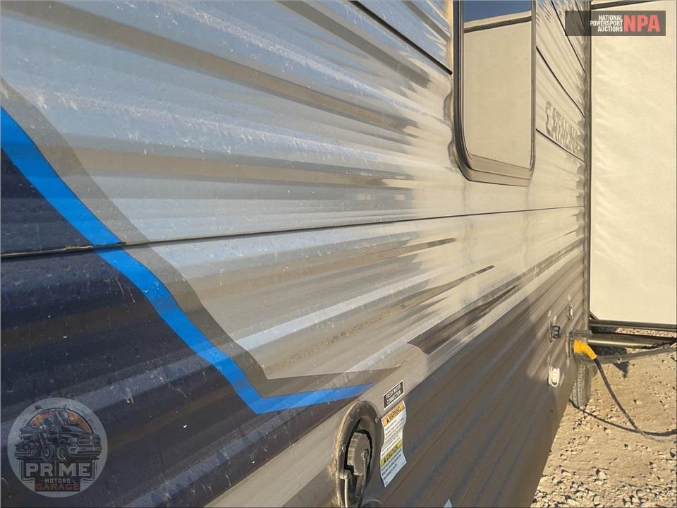 2023 Coachmen By Forest River M-271 DBS CATALINA SUMMIT SERIES — фото 30