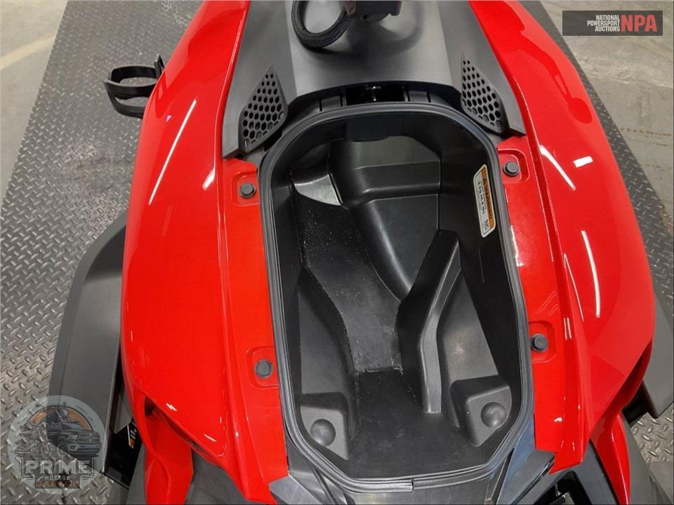 2022 Can-Am RYKER 600 ACE — фото 9