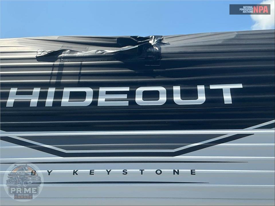 2022 Keystone Rv M-272 BH HIDEOUT SERIES — фото 31