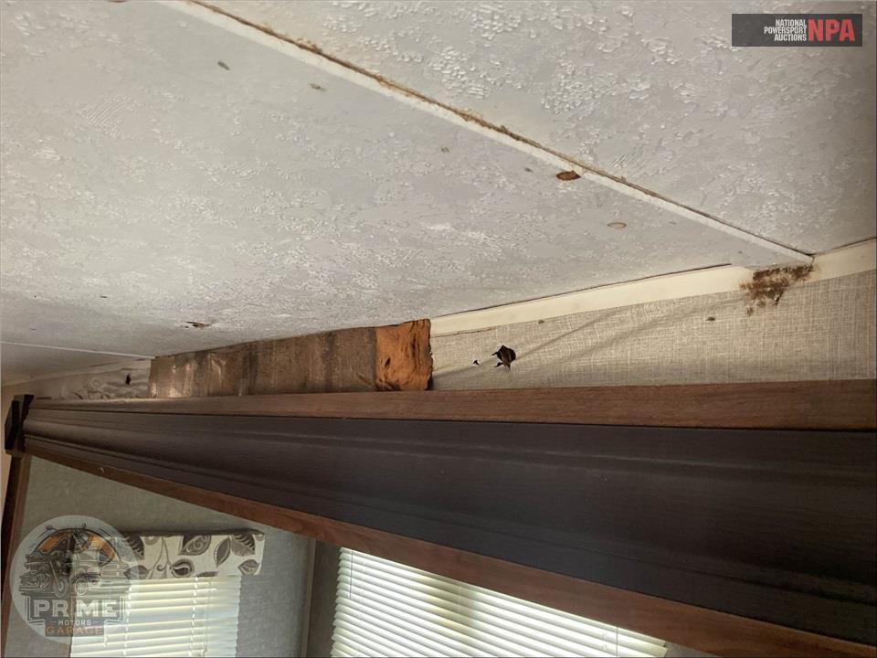 2017 Keystone Rv M-272 LHS - HIDEOUT LHS SERIES — фото 26