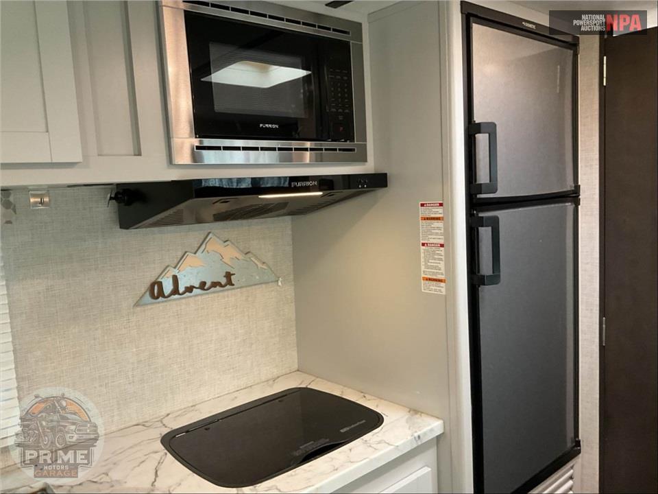 2021 Keystone Rv M-1700 BH - BULLET CROSSFIRE SERIES — фото 13